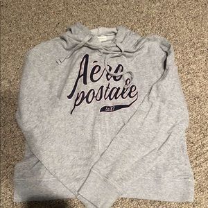 aeropostale hoodie